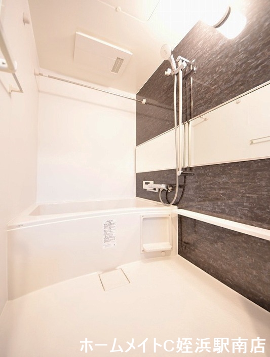 バス・シャワールーム　★ご連絡、お待ちしております♪★