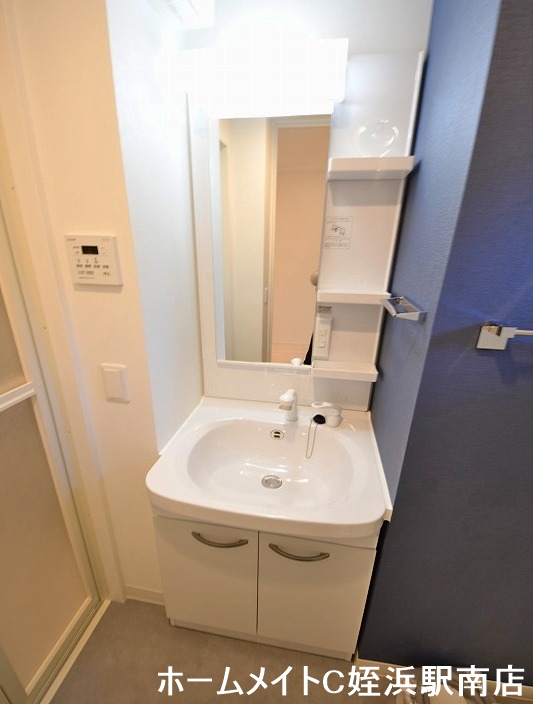 洗面設備　★シャンプードレッサーです♪★★