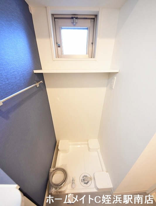 その他設備　★小窓があって換気◎♪★