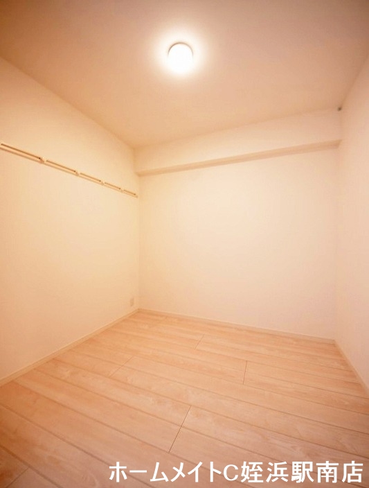 その他　★寝室にピッタリなお部屋♪★