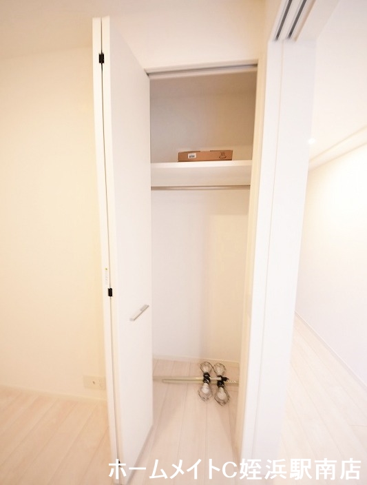 収納　★クローゼット♪★