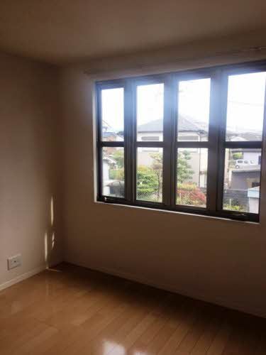 その他部屋・スペース　洋室