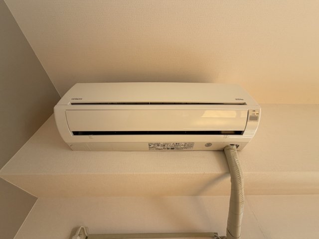 その他設備　別号室の写真です。