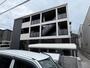 石橋阪大前駅より徒歩15分 3階 新築の賃貸物件
