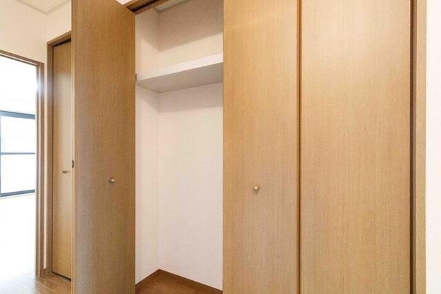 収納　Ｂ１０５・収納