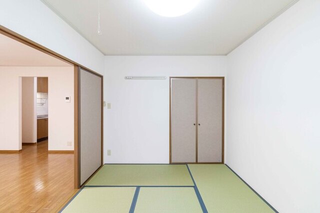 その他部屋・スペース　和室