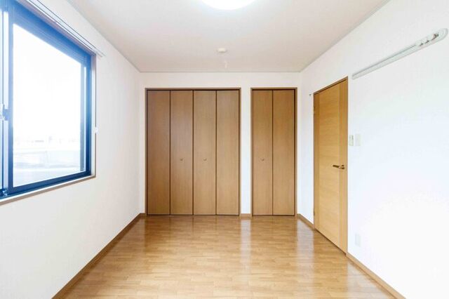 その他部屋・スペース　洋室