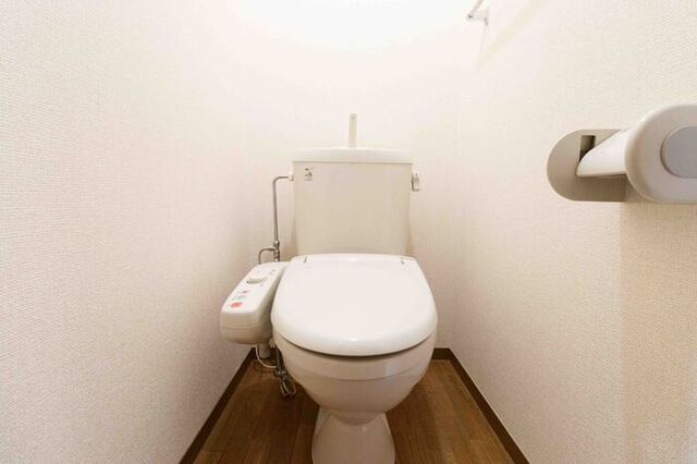 トイレ　Ｂ１０５・トイレ