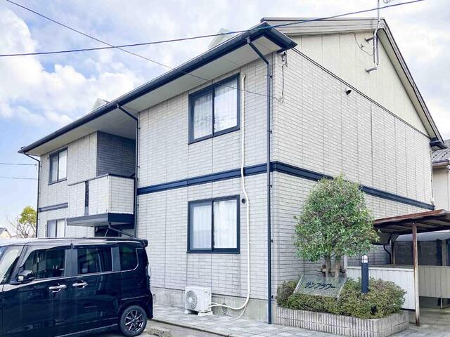 建物外観　建物外観