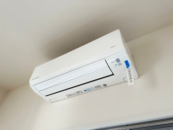 その他設備　※別部屋の写真です