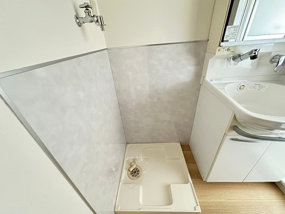 その他　※別部屋の写真です