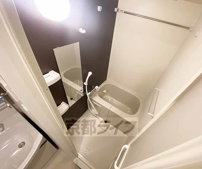 バス・シャワールーム　３点セパレート