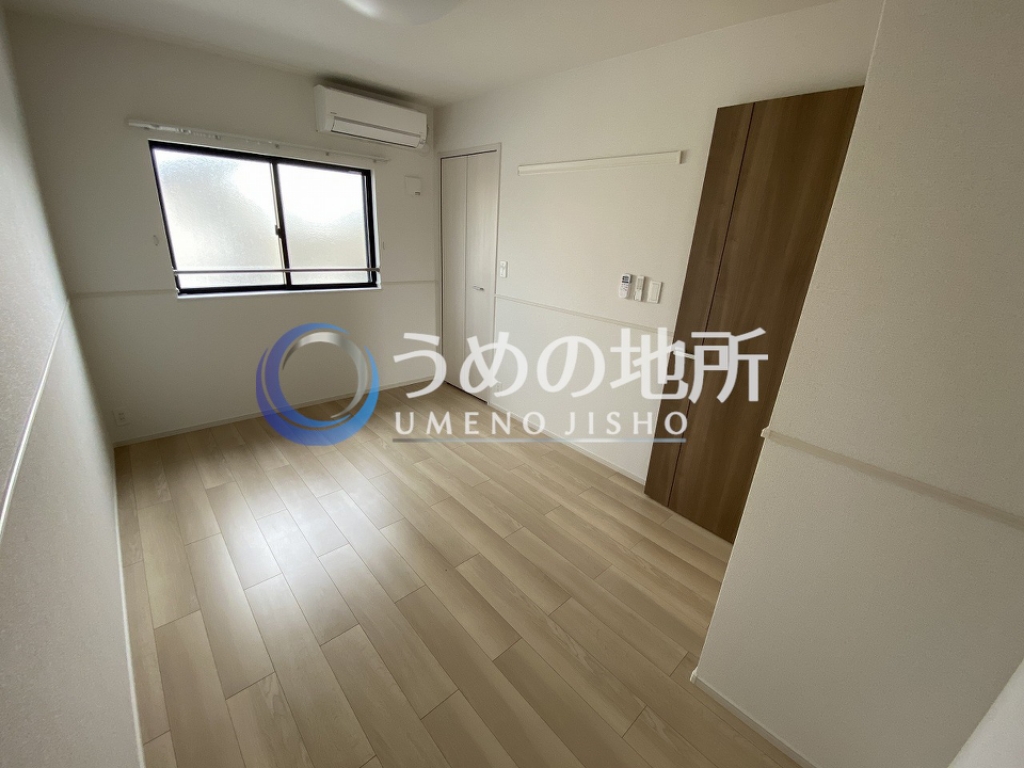 その他部屋・スペース　洋室１