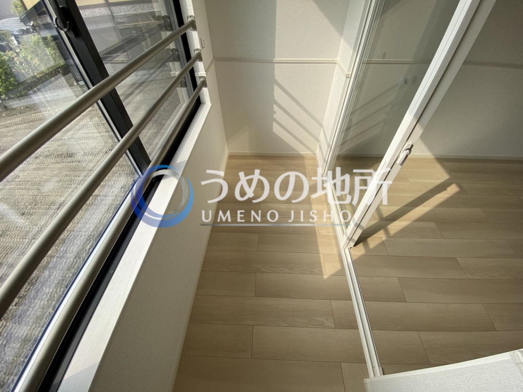 その他部屋・スペース　サンルーム