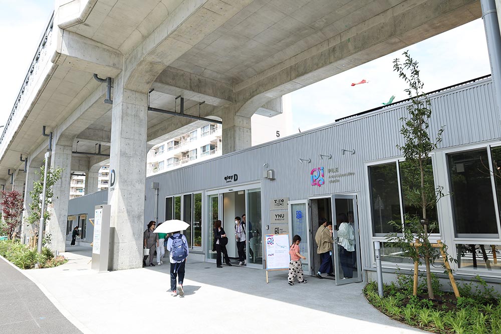 ショッピングセンター　星天qlay（ショッピングセンター）まで3709m