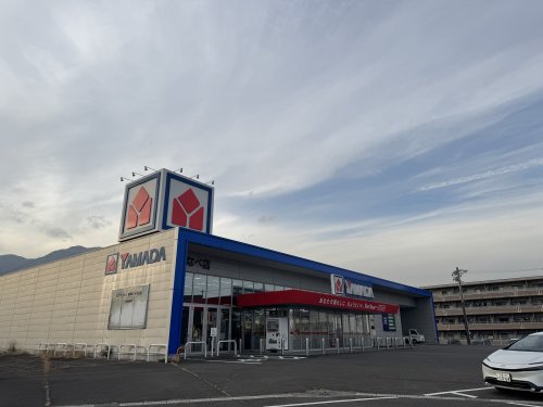 その他　ヤマダデンキ テックランドいなべ店（その他）まで790m