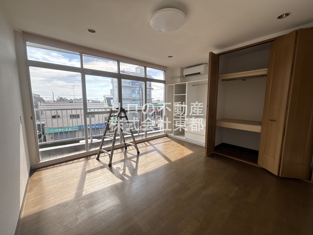 その他部屋・スペース　※補修中の写真です。