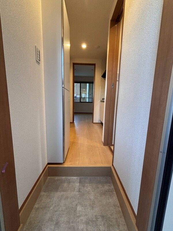 玄関　参考写真