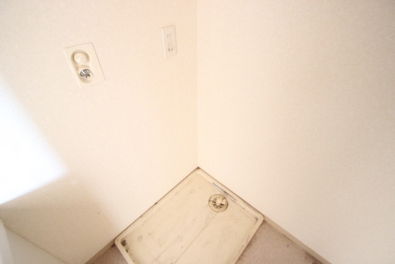 その他　※別部屋の写真です