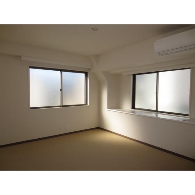 その他部屋・スペース　洋室９．６帖