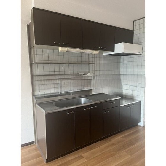 キッチン　※現況優先