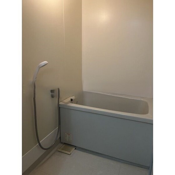 バス・シャワールーム　※現況優先