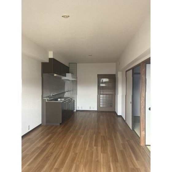 居室・リビング　※現況優先