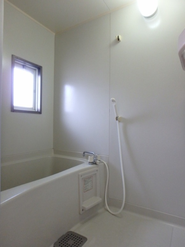 バス・シャワールーム　図面と現状に相違がある場合には現状を優先