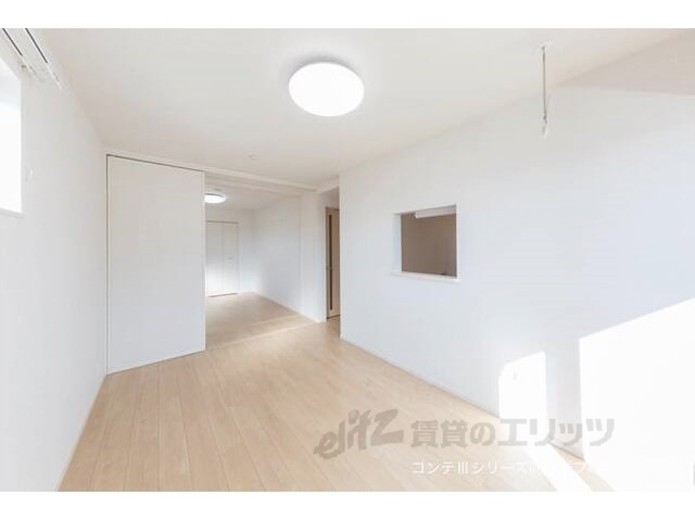 居室・リビング　同タイプ