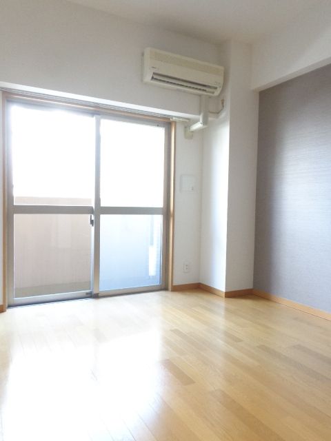 居室・リビング　居室