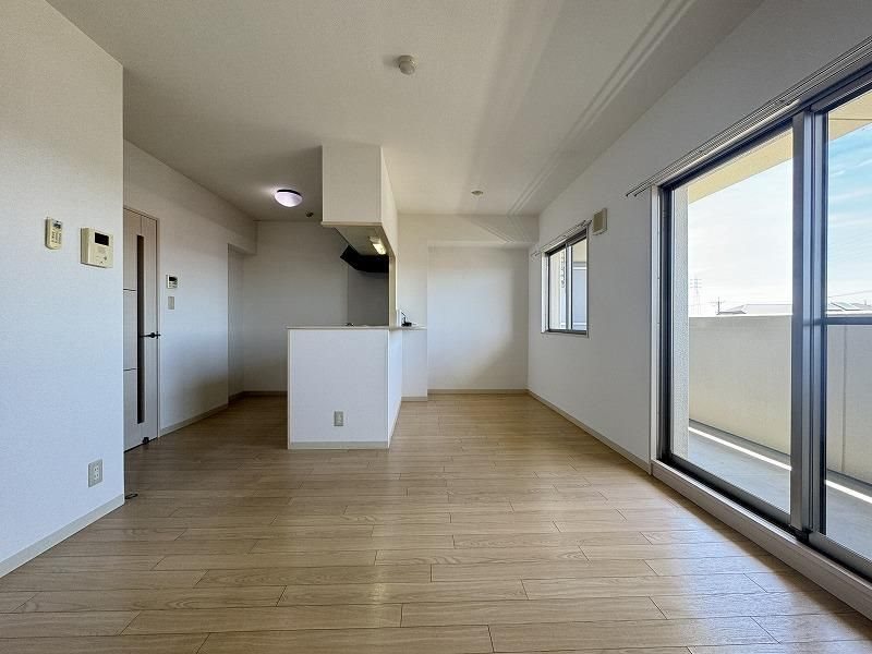 居室・リビング　※現況優先