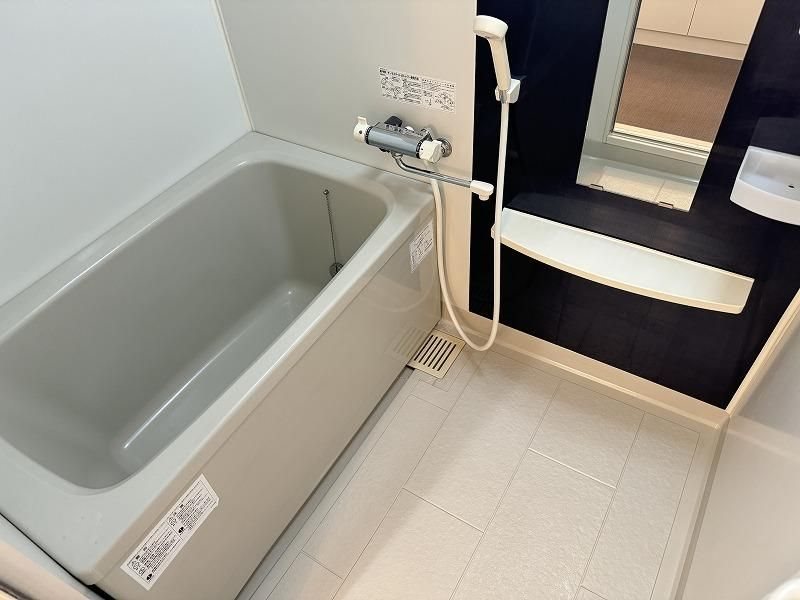 バス・シャワールーム　※現況優先