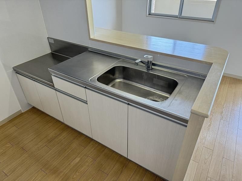 キッチン　※現況優先