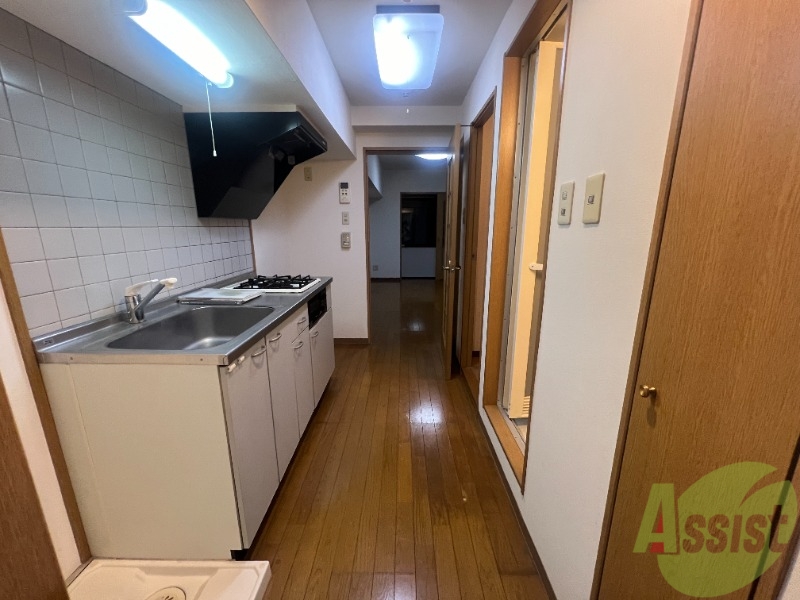 玄関　玄関を入ったイメージはこのようなイメージです。