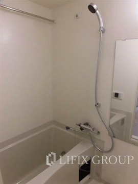 バス・シャワールーム　風呂