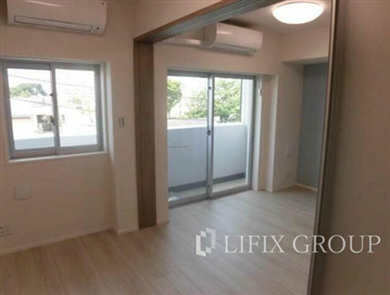 居室・リビング　居室・リビング