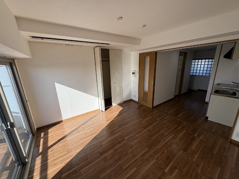 その他部屋・スペース　採光良好！