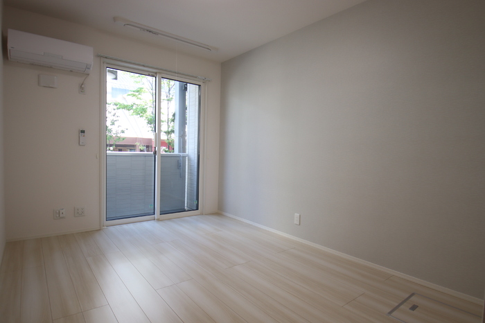 居室・リビング　洋室１０．１帖