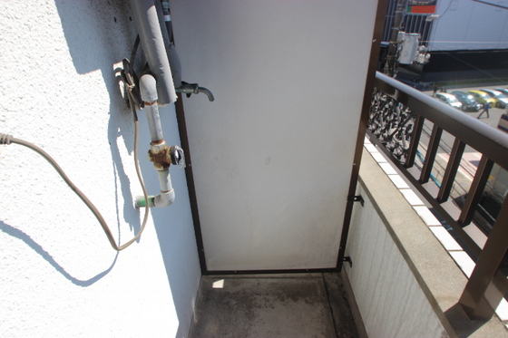 その他　※別部屋の写真です