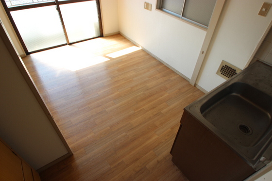 その他部屋・スペース　※別部屋の写真です