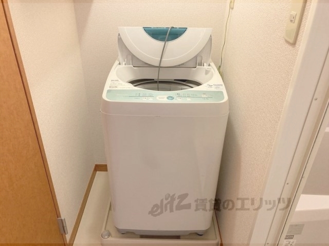 その他部屋・スペース　洗濯機