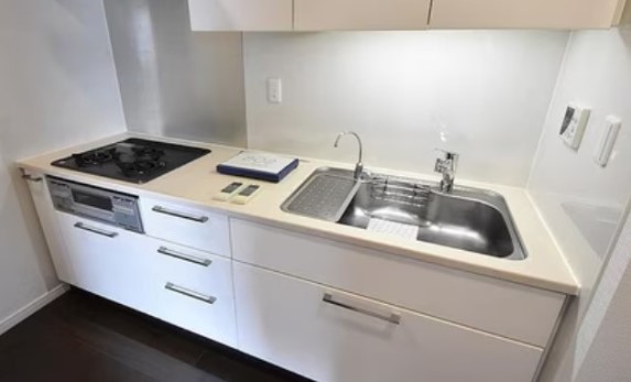 キッチン　★先行申し込み受付中♪★