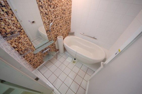 バス・シャワールーム　★先行申し込み受付中♪★