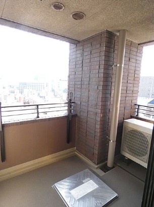 バルコニー　★先行申し込み受付中♪★