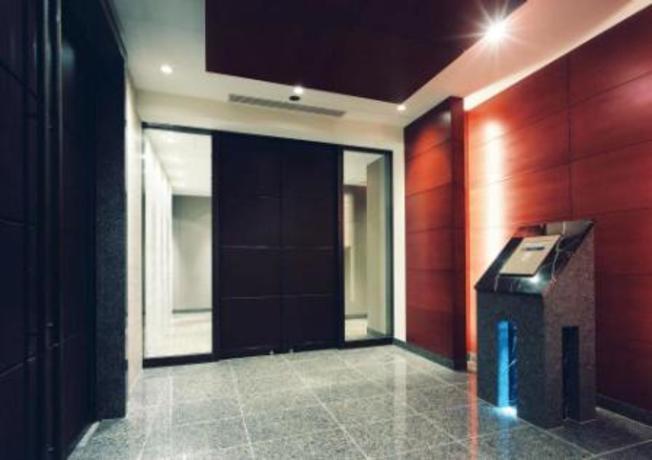 ロビー　★先行申し込み受付中♪★