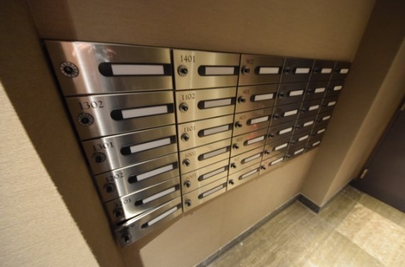 その他共有部分　★先行申し込み受付中♪★