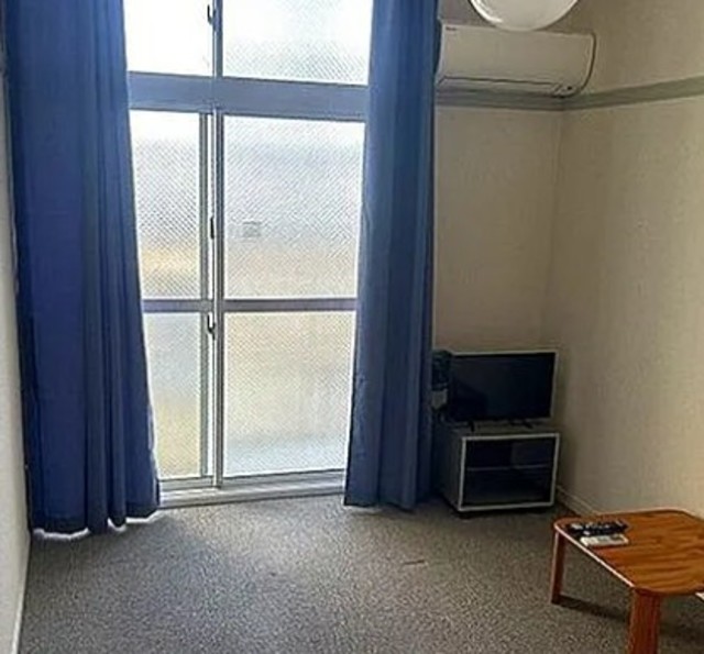 居室・リビング　同間取り部屋参考写真です。