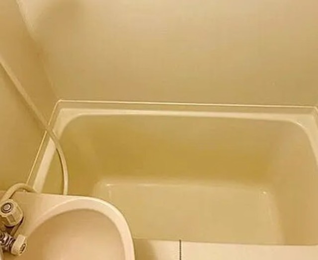 バス・シャワールーム　同間取り部屋参考写真です。