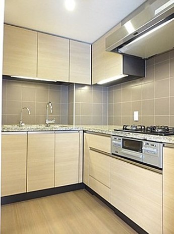 キッチン　別部屋参照