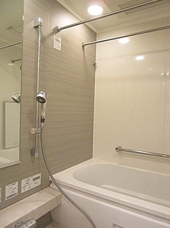 バス・シャワールーム　別部屋参照